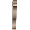 Ekena Millwork Funston Traditional Rough Sawn Bracket, Douglas Fir, 6"W x 46"D x 46"H BKT06X46X46FST01RDF - alternate 4